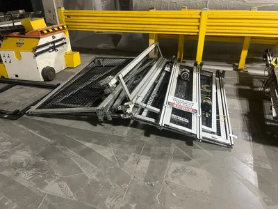 2023 COLT CERFS-35-30 Complete Feed Lines | Universal Press & Machinery (UPM) (37)