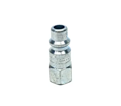 5804 | Coilhose  Quick-Connect Coupler/Fitting 3/8" Body 1/4" Female NPT LOT OF 8 - New Other