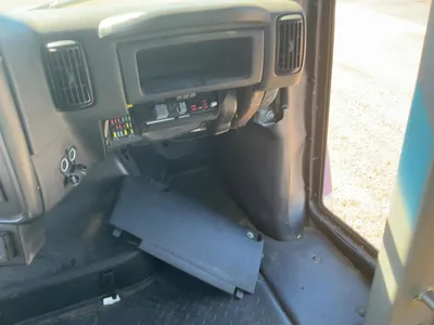 Used 2007 CHEVROLET C5500 Minibuses Michigan US | Miedema Asset Management Group #1441982