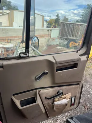 Used 1990 INTERNATIONAL 8300 EAGLE Dump trucks Utah US | Proxy Equipment #1378704