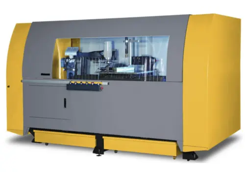 NEW PAT MOONEY PMI-LJK 500NC