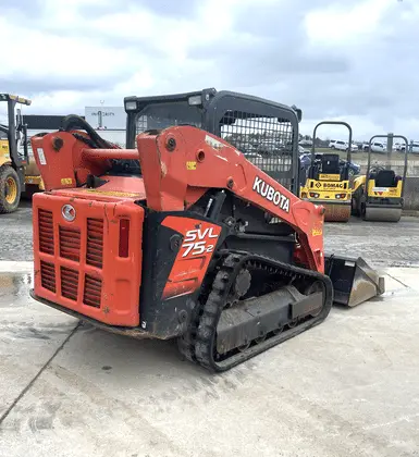 Used 2022 _UNKNOWN_ _UNKNOWN_ Skid Steer Loaders Kentucky US | H Richardson and Sons #1557794