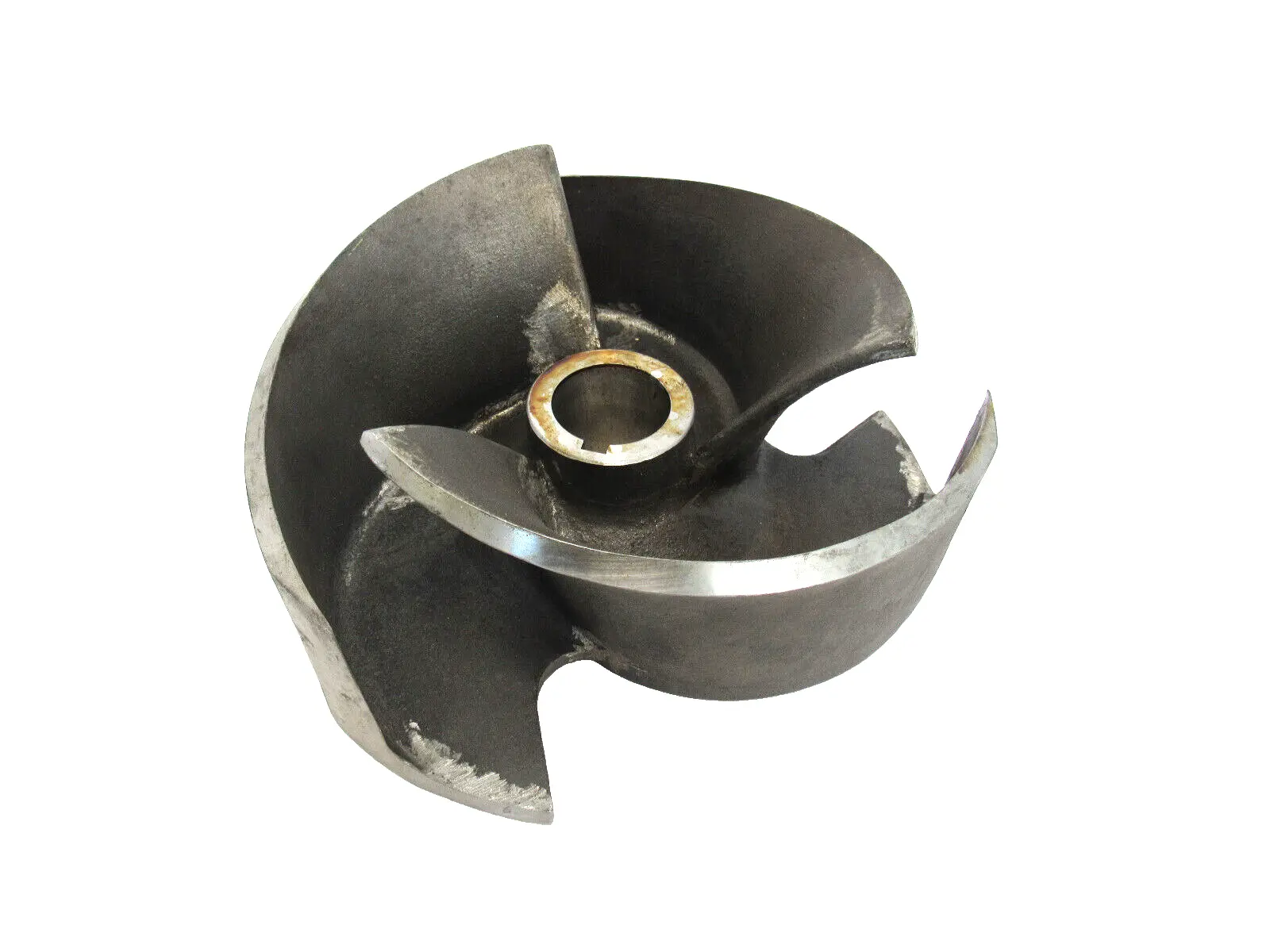 USED HT.140903-2 IMPELLER 813BRP-7 TR.15.375 813BRP-7 15"x7"