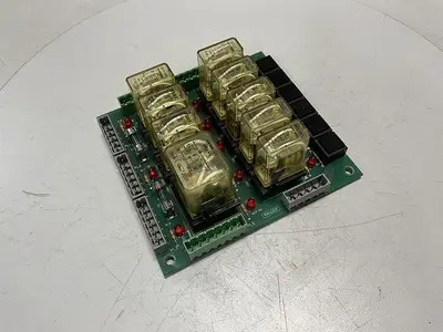 USED RANGER AUTOMATION SYSTEMS R-ABPCB