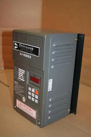 Used DRIVECON CORP VFK1-415-F3 Circuit Boards Michigan US | Ideal Machinery #710158