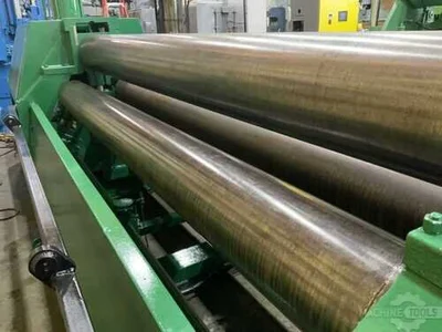 USED AMERICAN HERCULES 25010