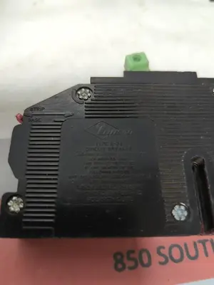 Used ZINSCO RC3830 Miscellaneous Equipment (Electrical & Power) | Surplus Asset Holdings #1197049
