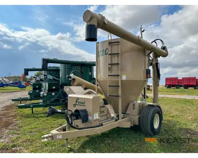 Used EXCEED _UNKNOWN_ Grinder Mixer Iowa US | Keast Enterprises #1360172