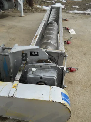Used _UNKNOWN_ _UNKNOWN_ Augers Minnesota US | A&I Equipment #1317725