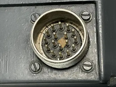 USED SIEMENS 1 FT5064-0AC01-0-Z