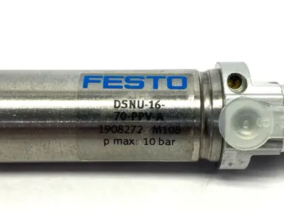 USED FESTO DSNU-16-70-PPV-A, 1908272