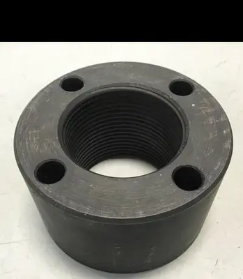 Used CINCINNATI MILACRON 5035729 Injection Molding Parts Michigan US | Ideal Machinery #596659