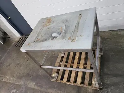 48" x 36" Table