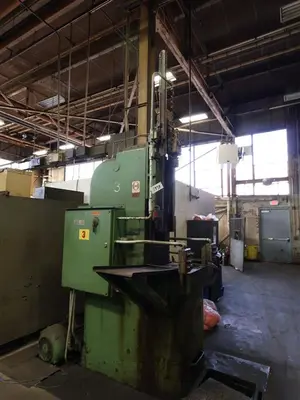 USED SUNDSTRAND TR10-36