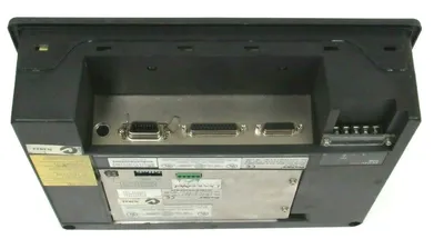USED PRO FACE GP577R-TC41-24VP 2780027-02 DIGITAL OPERATOR INTERFACE