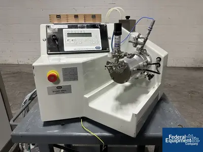 USED WAB WAB Dyno-Mill, Model Multi Lab