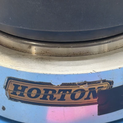 Horton Pneumatic / Air Clutch 1-3/4”Bore P/N??? Fast Shipping + Warranty