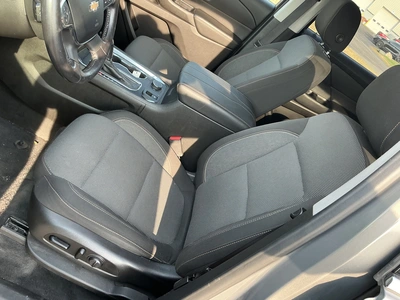 Used 2019 CHEVROLET TRAVERSE SUVs Michigan US | Miedema Asset Management Group #1313927