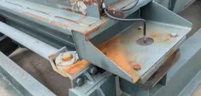 Used ROTEX UNASSIGNED Chemical & Process Equipment Illinois US | Alan Ross Machinery #1490349
