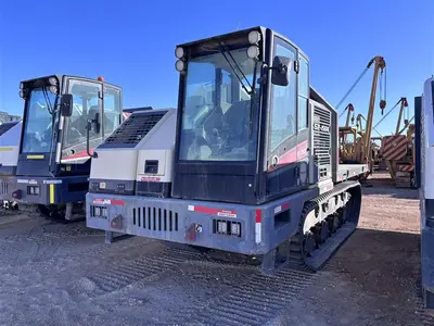 USED 2020 Superior ST-150X