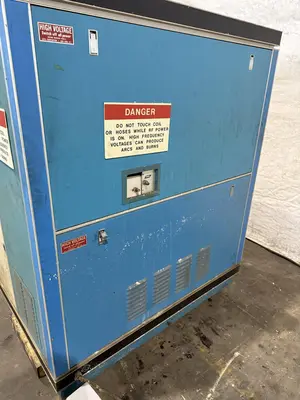 USED LEPEL T-20-3-KC-TL