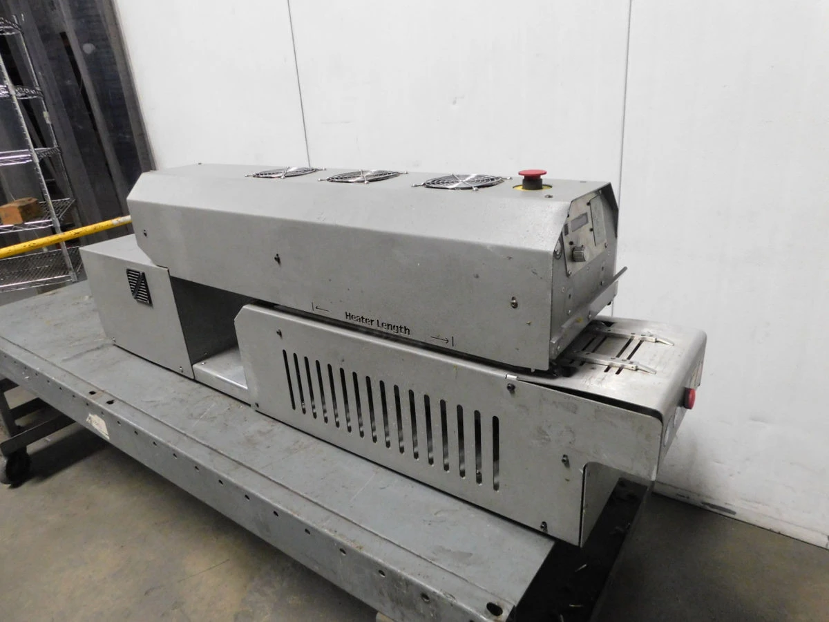 Used MECALBI _UNKNOWN_ Wire Crimpers Texas US | OCO Industrial #1716383