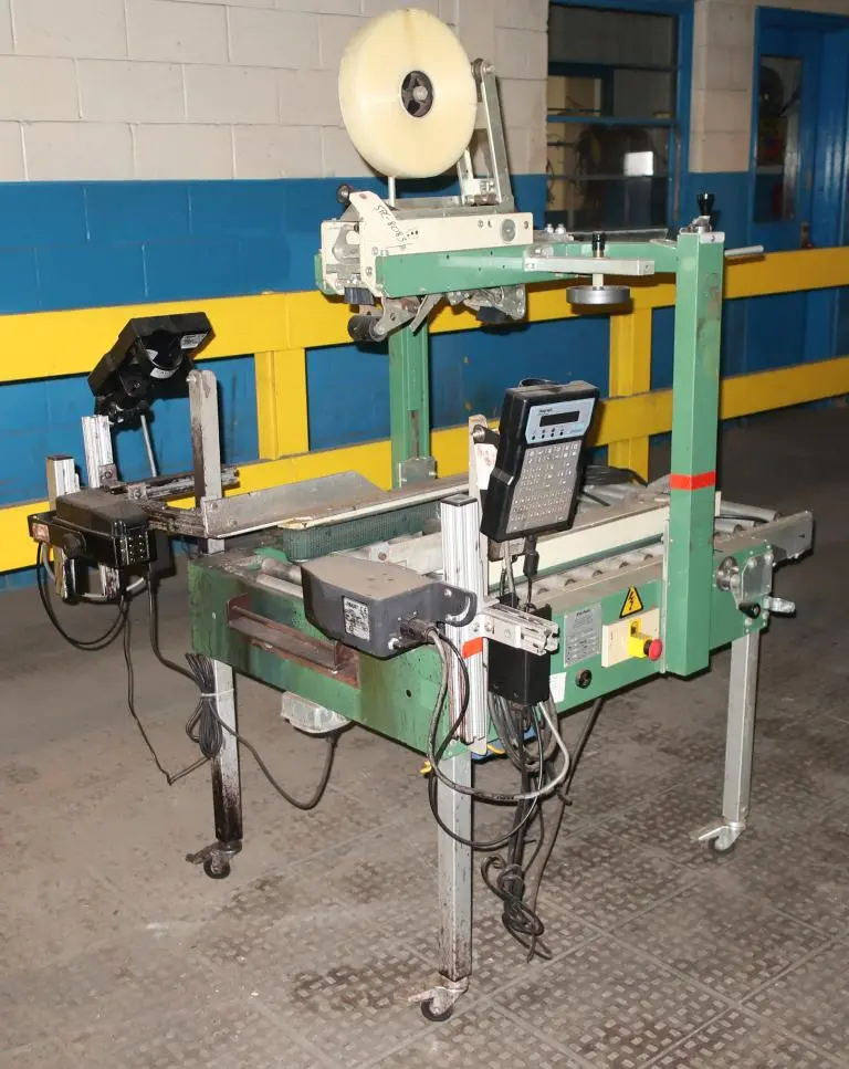 USED STA PACK STA-47