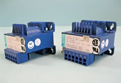 USED Elektrotechnik D72445