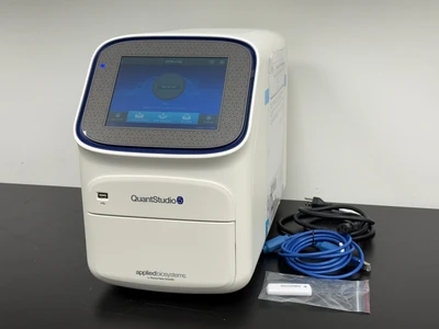 Used X A28133 PCR/Thermal Cycler Missouri US | BioLabTek #1319926