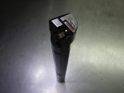 Kennametal Indexable Steel Boring Bar 1" Shank 12" OAL S16-DTFNL3 (LOC1308C)