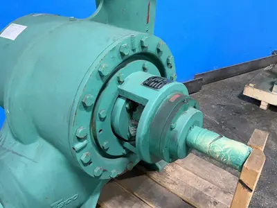 Used 2019 TACO INC TS121014DM0DA3D2M000000 Pumps Ohio US | HGR 24 #1764654