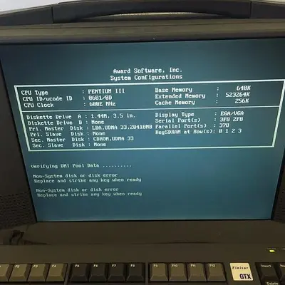 FINISAR GTX-P10