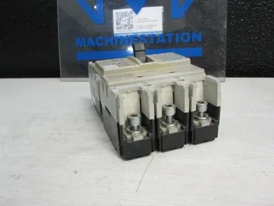 USED FUJI ELECTRIC EW250JAGU-3P125
