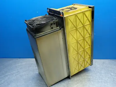 USED FANUC A06B6087H130