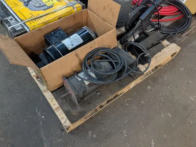 Used _UNKNOWN_ _UNKNOWN_ Bulk Merchandise / Pallets Texas US | IRS Auction #1320619