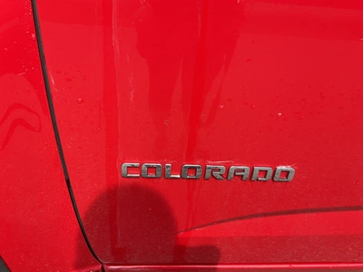 Used 2017 CHEVROLET COLORADO Pickup Trucks Michigan US | Miedema Asset Management Group #1316034