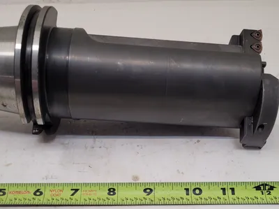 Allied Machine & Engineering OP3-1S-CV50 Tooling & Accessories, Drilling | Machinery Central (8)