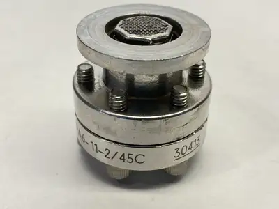 USED FERRAN SCIENTIFIC QUADRUPOLE MASS SPECTROMETER SENSOR