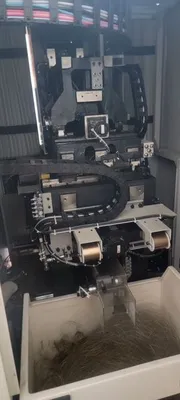 2021 MAKINO U3 ELECTRIC DISCHARGE MACHINES, WIRE, N/C & CNC | Machinery Network (2)