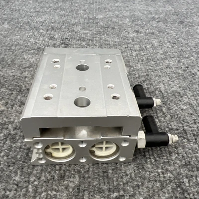 Used SMC MXS20-10 Pneumatic Cylinders California US | Davliegogo LLC #1706914