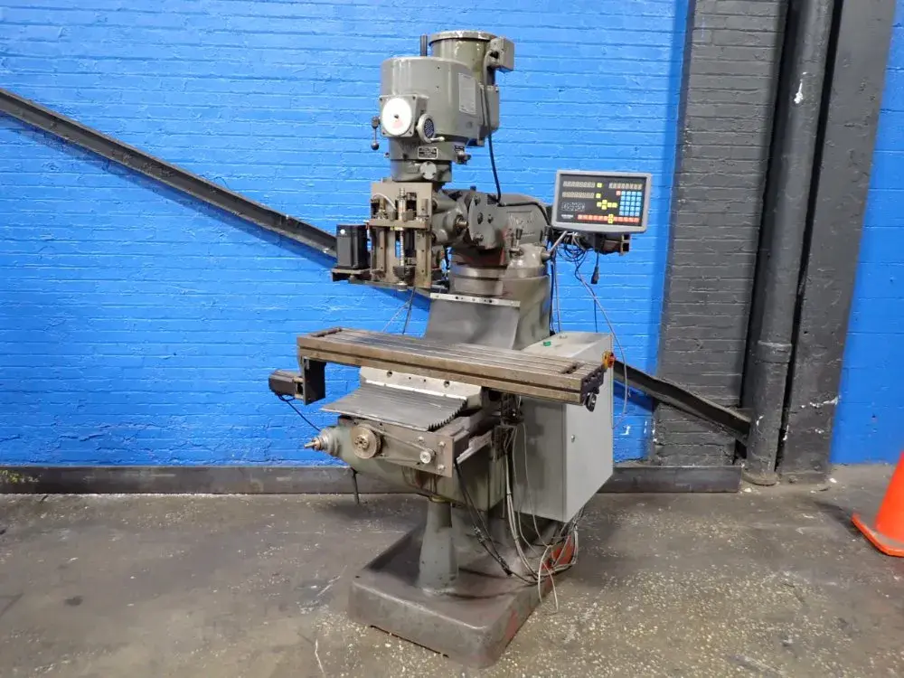 USED ALLIANT ALLIANT42S