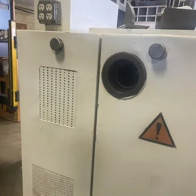 USED 1988 TOOLMEX TUR 630M/80