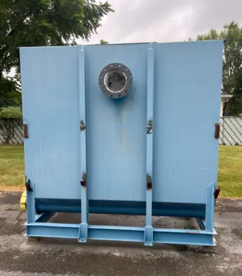 Great Lakes IPC-4-440 Filtration Systems | MAVERICK UNLIMITED INC. (4)