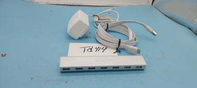 USED INATECK USB 3.0 7