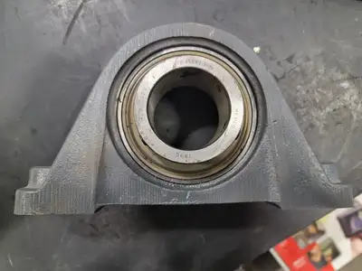 USED HUB CITY PB350X2-3/16