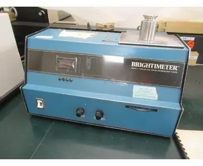 USED BRIGHTMETER S-4