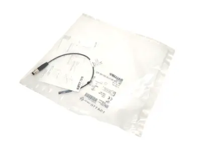 BMF 273K-NS-C-2A-SA2-S49-00,2, BMF002E | Balluff BMF002E Magnetic Field Sensor M8 3-Pin BMF 273K-NS-C-2A-SA2-S49-00,2 - New