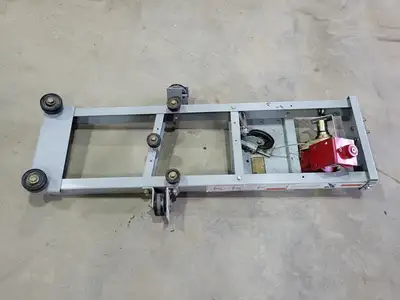 USED THERN 462PB
