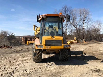 Used 2011 HYDREMA 912HM Water Trucks | Abele Tractor #1343001
