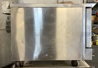USED Southbend TVES/12SC